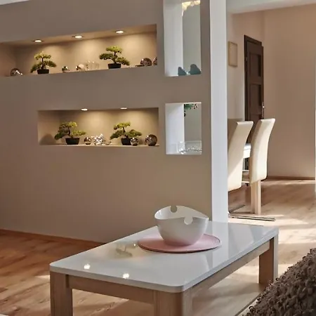Monte Lu Apartment, & Pier 700m * Sopot