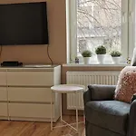 شقة Monte Lu Apartment, & Pier 700m سوبوت