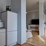 Apartman Monte Lu Apartment, & Pier 700m Sopot