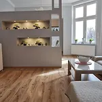 Monte Lu Apartment, & Pier 700m Apartman *