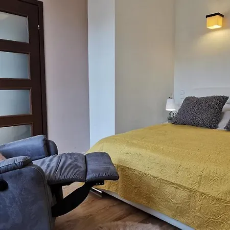 Monte Lu Apartment, & Pier 700m شقة *
