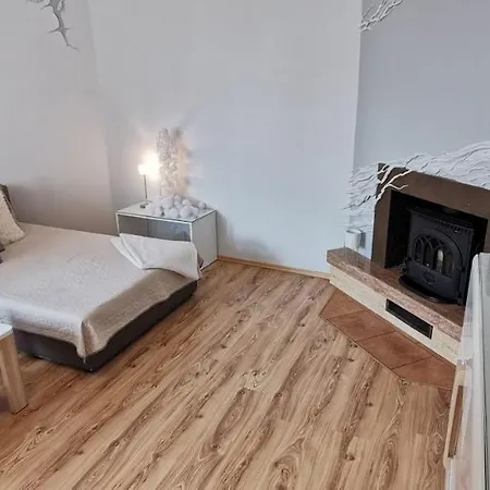 アパート Monte Lu Apartment, & Pier 700m