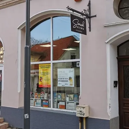 アパート Monte Lu Apartment, & Pier 700m ソポト