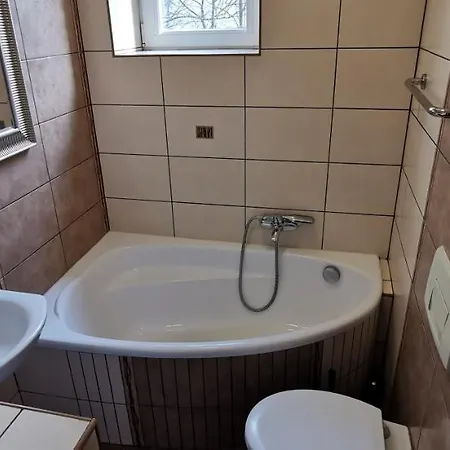 Monte Lu Apartment, & Pier 700m アパート *