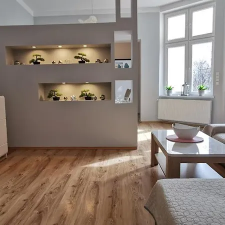 Monte Lu Apartment, & Pier 700m Appartamento *